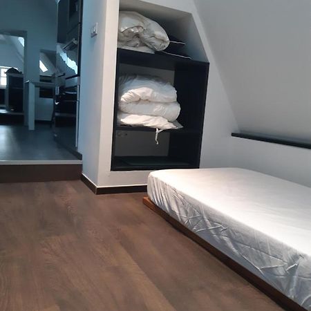Superbe Loft En Centre-Historique Apartment Кимпер Екстериор снимка