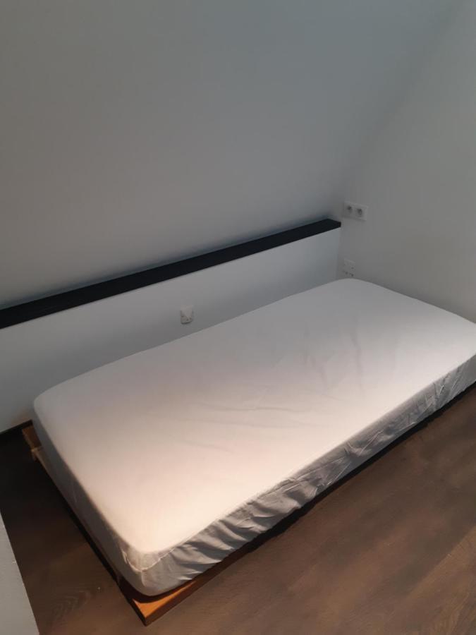 Superbe Loft En Centre-Historique Apartment Кимпер Екстериор снимка